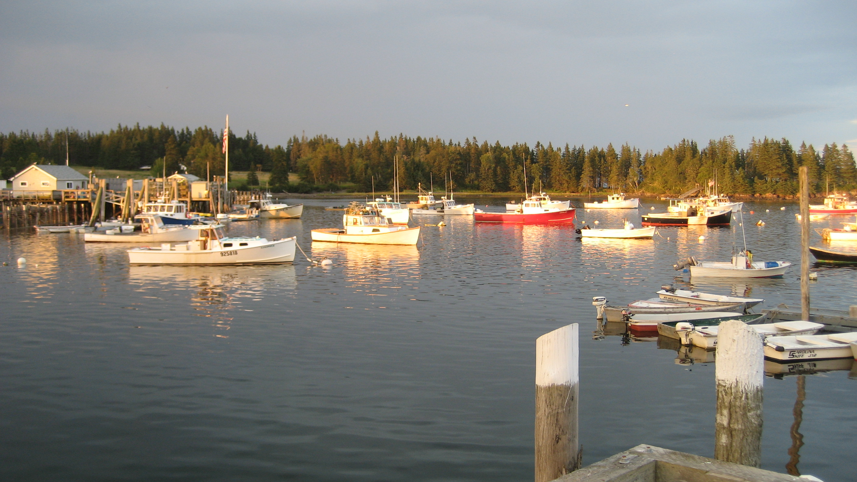 Homes for Sale Owls Head Maine Megunticook Real Estate